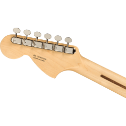 Fender American Performer Stratocaster HSS MN Black