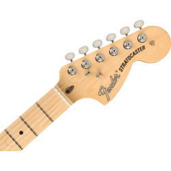 Fender American Performer Stratocaster HSS MN Black