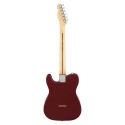 Fender American Performer Telecaster Humbucking RW Aubergine