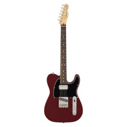 Fender American Performer Telecaster Humbucking RW Aubergine
