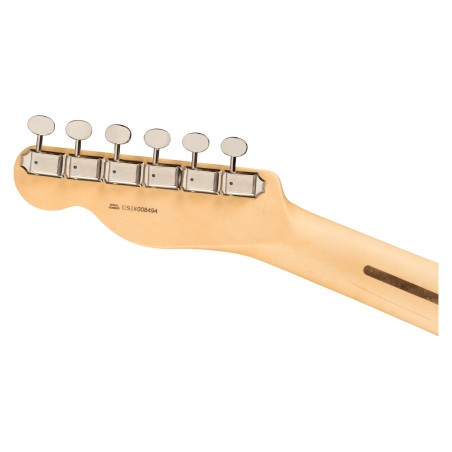 Fender American Performer Telecaster Humbucking RW Aubergine