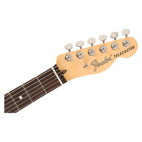 Fender American Performer Telecaster Humbucking RW Aubergine