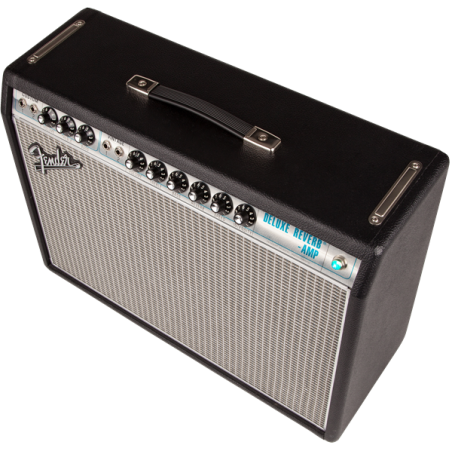 Fender ’68 Custom Deluxe Reverb