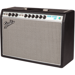 Fender ’68 Custom Deluxe Reverb