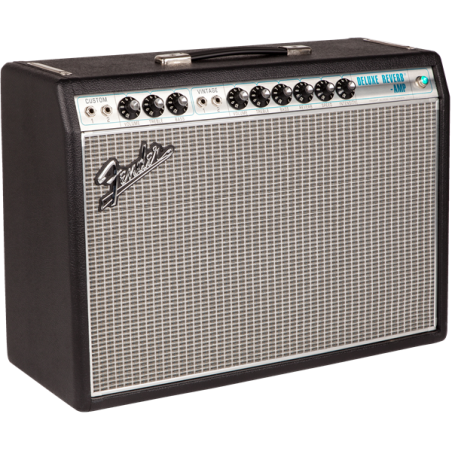 Fender ’68 Custom Deluxe Reverb