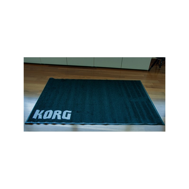 KORG Mat Black