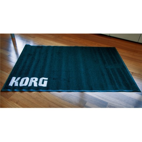 KORG Mat Black