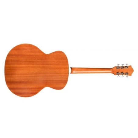 Guild F-240E Natural Satin