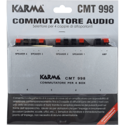 Glemm CMT 998