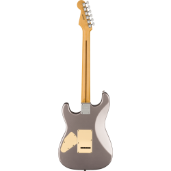 Fender Aerodyne Special Stratocaster HSS RW Dolphin Gray Metallic