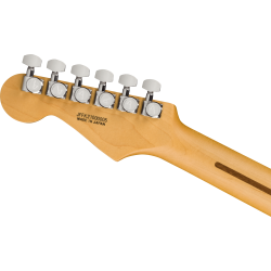 Fender Aerodyne Special Stratocaster HSS RW Dolphin Gray Metallic