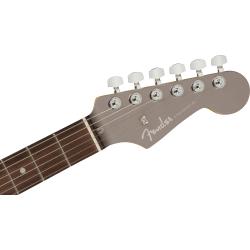 Fender Aerodyne Special Stratocaster HSS RW Dolphin Gray Metallic