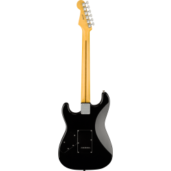 Fender Aerodyne Special Stratocaster HSS MN Hot Rod Burst