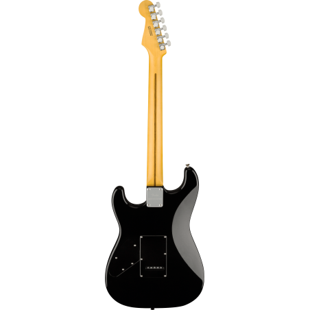 Fender Aerodyne Special Stratocaster HSS MN Hot Rod Burst