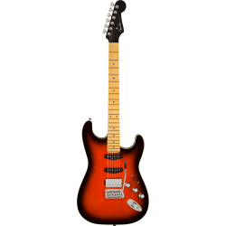 Fender Aerodyne Special Stratocaster HSS MN Hot Rod Burst