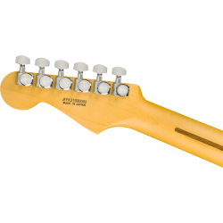 Fender Aerodyne Special Stratocaster HSS MN Hot Rod Burst