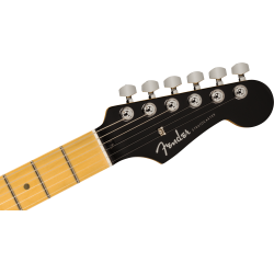 Fender Aerodyne Special Stratocaster HSS MN Hot Rod Burst