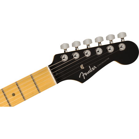 Fender Aerodyne Special Stratocaster HSS MN Hot Rod Burst