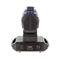 Power Lighting 2LYRE Beam 40 Ring