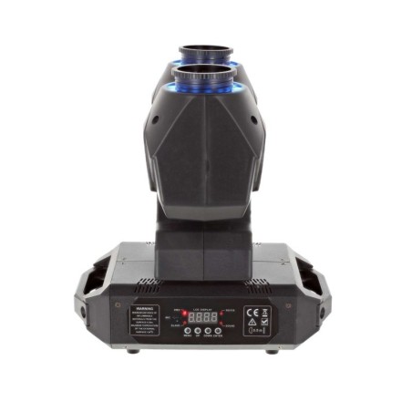 Power Lighting 2LYRE Beam 40 Ring