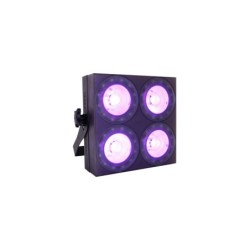 Power Lighting Blinder 4x30 W Cob Ring