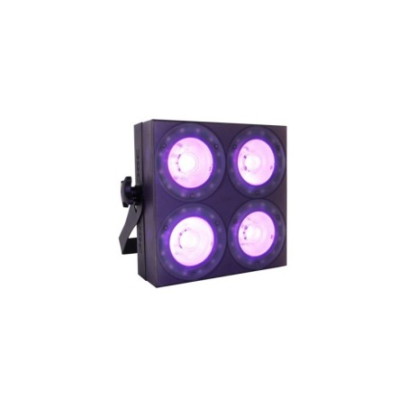 Power Lighting Blinder 4x30 W Cob Ring