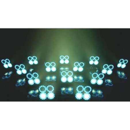 Power Lighting Blinder 4x30 W Cob Ring
