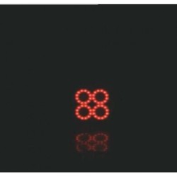 Power Lighting Blinder 4x30 W Cob Ring