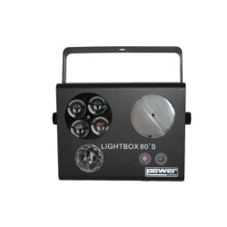 Power Lighting Lightbox 80S