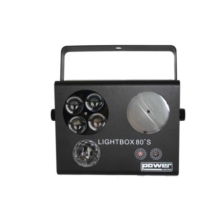 Power Lighting Lightbox 80S