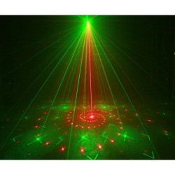 Power Lighting Lightbox 80S