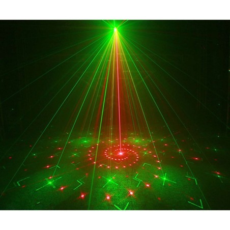 Power Lighting Lightbox 80S