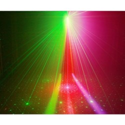 Power Lighting Lightbox 80S