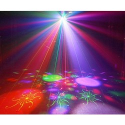 Power Lighting Lightbox 80S