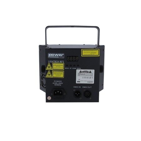 Power Lighting Lightbox 90S