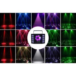 Power Lighting Lightbox 90S