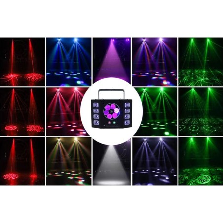 Power Lighting Lightbox 90S