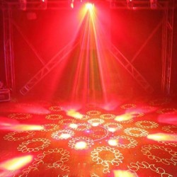 Power Lighting Lightbox 90S