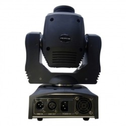 Power Lighting Lyre Spot 60 W
