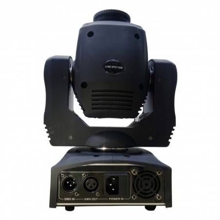 Power Lighting Lyre Spot 60 W
