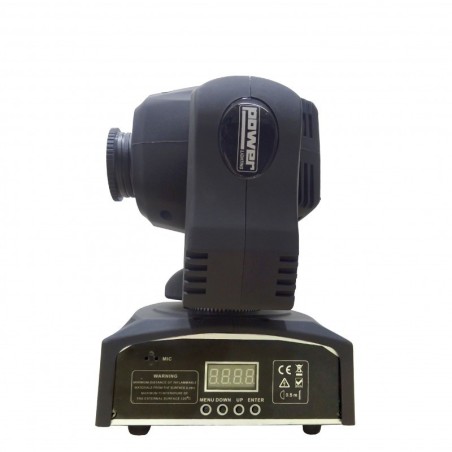 Power Lighting Lyre Spot 60 W