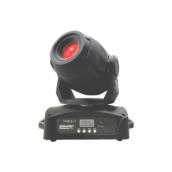 Power Lighting Lyre Spot 90