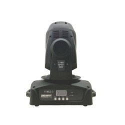 Power Lighting Lyre Spot 90