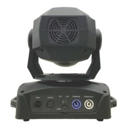 Power Lighting Lyre Spot 90