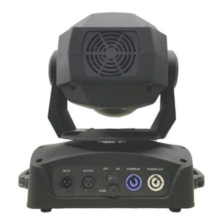 Power Lighting Lyre Spot 90