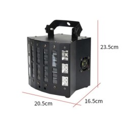 Power Lighting Meteor Cluster