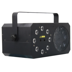 Power Lighting Meteor V