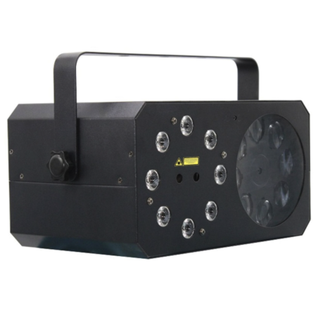 Power Lighting Meteor V