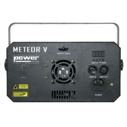 Power Lighting Meteor V