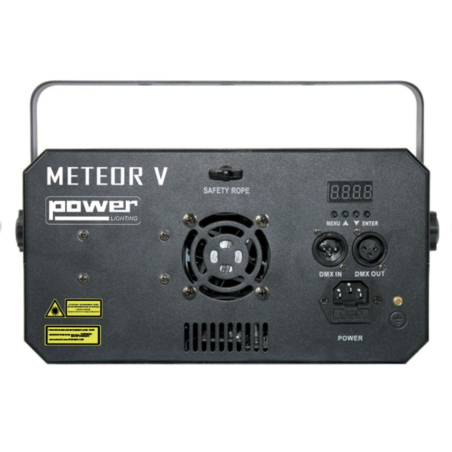 Power Lighting Meteor V
